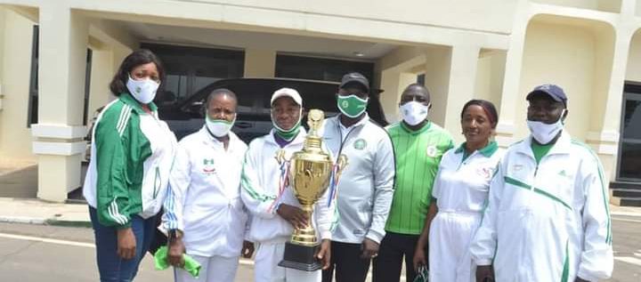 Principal’s Cup Trophy Tour Arrives Kaduna