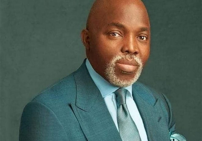 Plateau United Rejoice With Pinnick Over FIFA Council Seat