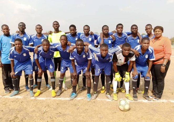 FOSLA Academy Retains FCT Principal’s Cup, Qualify For Zonal Finals