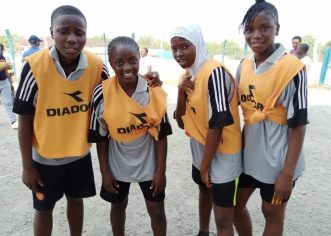 Fosla Academy Emerge Winners Of Maltina School Athletic Games Zonal Playoff