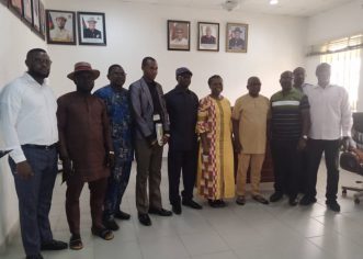 Bayelsa Information Commissioner Assures SWAN  of Smooth Working Relationship