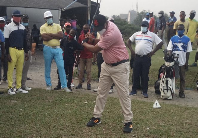 Governor Wike Reiterates Commitment To Sports Development In Rivers State