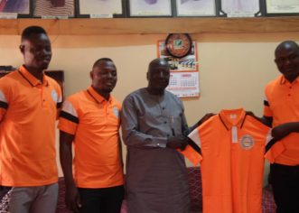 Teqball Will Be Envy Of Other Sports In Plateau, Nigeria –  MTN