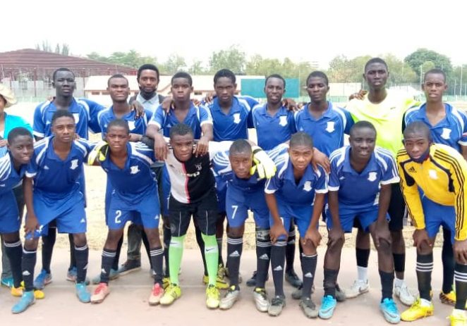 Fosla Academy Thrash GSTC 11-1, Zoom Into FCT National Principal’s Cup Final