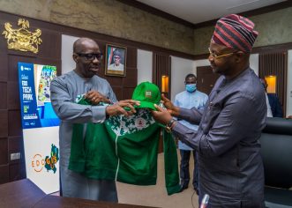 8,000 Athletes To Participate In Edo 2020 Sports Festival