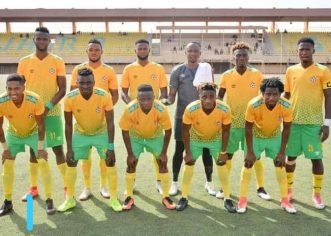 Kwara United Thrash Relegation Strugglers Adamawa United 5-0 In Ilorin