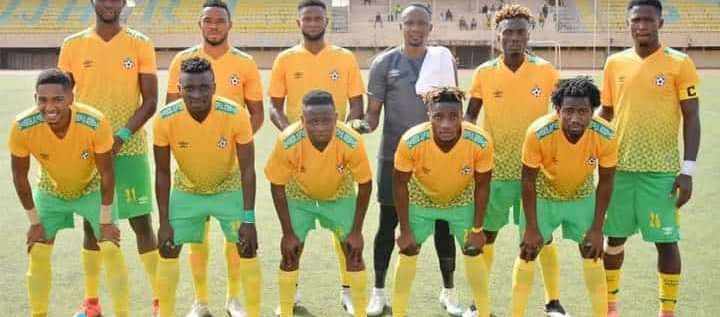 2020/2021 NNL Season Resumes As EfCC FC Battle Mighty Jets In Abuja