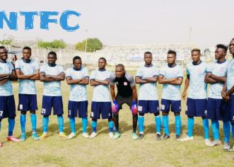 NNL MD9:  Tornadoes Beat Kogi United  2-0 In Niger