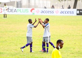 Fosla Academy Of Abuja Battles Christ Comprehensive Kaduna In Principal’s Cup Final