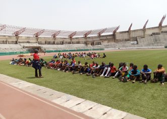Nasarawa, Benue, Niger Missing As North-Central National Principal’s Cup Playoff Begins In Jos