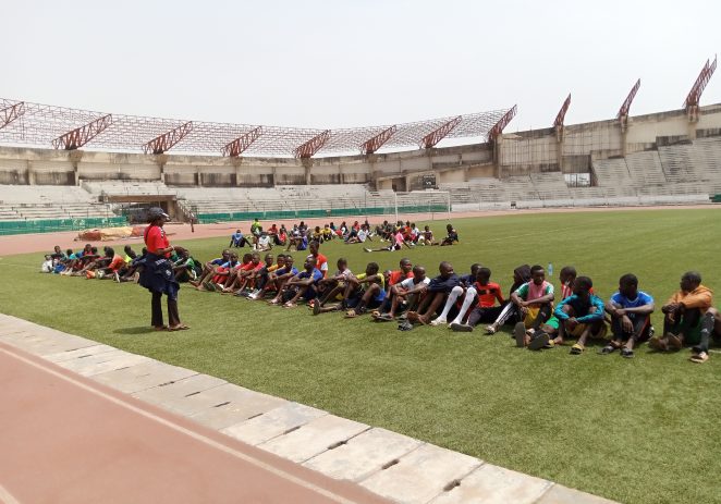 Nasarawa, Benue, Niger Missing As North-Central National Principal’s Cup Playoff Begins In Jos