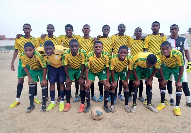 Fosla Academy Defeats Kwara State In Principal’s Cup North-Central Playoff