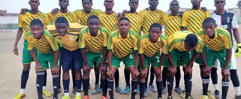 Fosla Academy Defeats Kwara State In Principal’s Cup North-Central Playoff