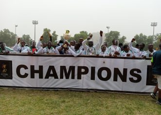 National Principal’s Cup: Sarkin Of Karshi To Host Victorious Fosla Academy