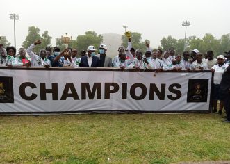 FCT FA Congratulates  Fosla Academy On National Principal’s Cup Victory