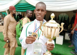 How Fosla Academy Scored 32 Goals In 9 Matches To Win National Principal’s Cup