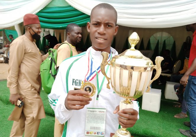 How Fosla Academy Scored 32 Goals In 9 Matches To Win National Principal’s Cup