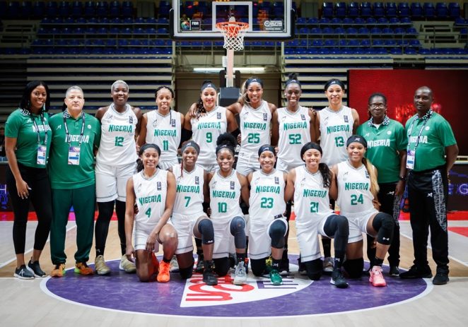 D’Tigress, D’Tigers Open Campaign Against USA, Australia As 2020 Olympics Basketball Event Starts July 27