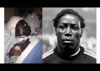 The Sad Story Of Former PSG Player, Jean-Pierre Adams Who Is Still In Coma Since 1982