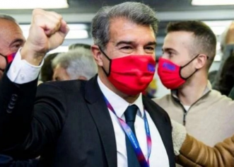 Barcelona’s CL Exit, Giro Resignation: The Turbulent Start Of Larpota’s Return As President