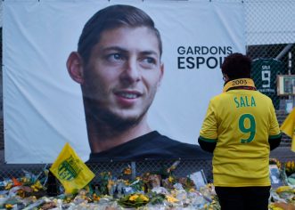 Sala’s Family To Seek Legal Action Over Player’s Death