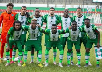 2026 World Cup: Super Eagles, Leopards Battle for Inter-continental Ticket