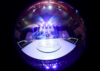UEFA Champions League Quarter-final Draw Holds Friday