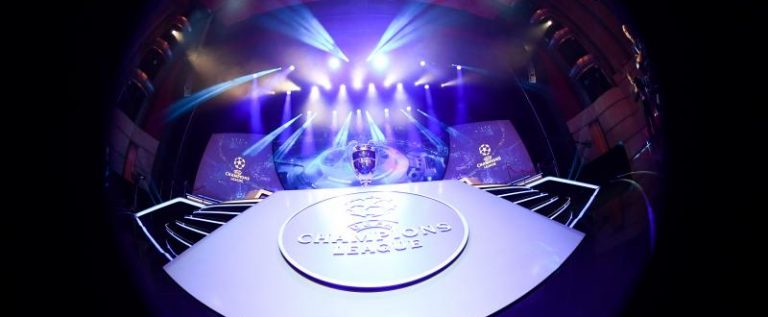BREAKING NEWS: UEFA To Redo Last 16 Champions League Draw After An “Administrative Error”