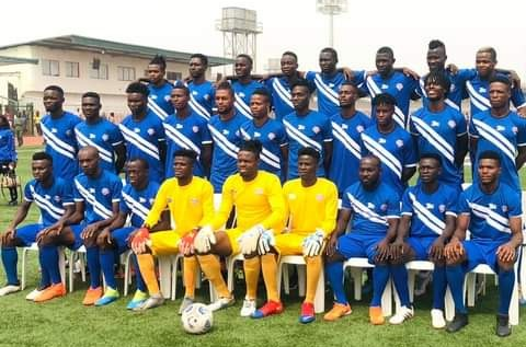 Bayelsa United Management Urges Fans To Comply With COVID-19 Guidelines