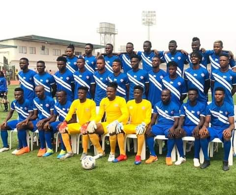 Bayelsa United Management Urges Fans To Comply With COVID-19 Guidelines