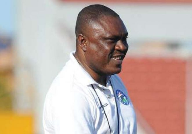 Warri Wolves Sack Coach Evans After Jigawa Draw