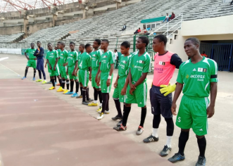National Principal’s Cup Final: Fosla Academy Reach Zoom Into Semi-final