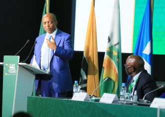 List Of CAF Presidents Since 1957, Egypt Dominates