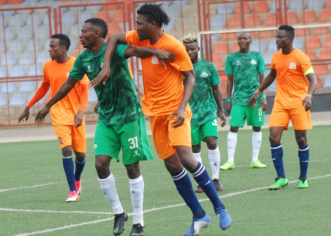 Npfl Wk 15: Nasarawa United Hold Sunshine Stars To Unfertile Stalemate