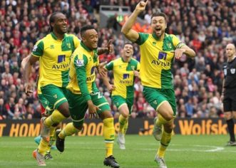 Norwich City Promoted To Premier League With 5 Matches To Play