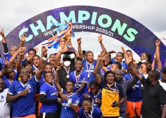 WAFU CAF WCL Qualifiers: Rivers Angels Motivated With One-million Naira Per Goal Promise