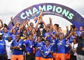 CAF Women’s CL: NWFL Submits Rivers Angels As Nigeria Rep, Keep Delta Queens On Standby
