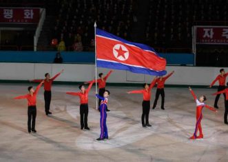 North Korea Pulls Out Of 2020 Olympics Over Covid-19 Fear
