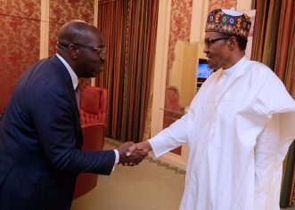 REVEALED: Federal Government Approved N4 Billion For National Sports Festival