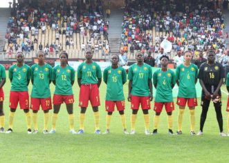 Cameroon Battle Chile For Tokyo 2020 Olympic Football Ticket