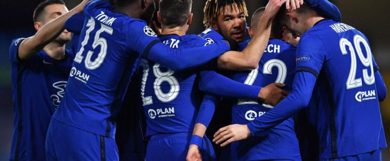 How Chelsea Defeated Manchester City To Reach FA Cup Final
