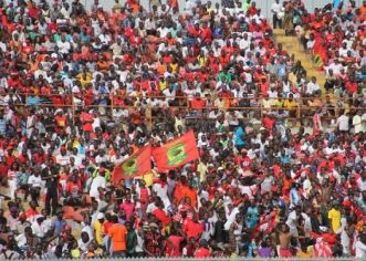 Sports Ministry Approves Return Of Fans To Stadiums