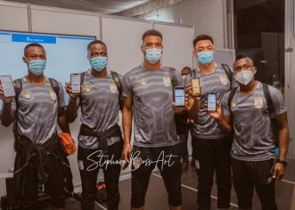 5 Benin Players Who Tested “Positive” For Covid-19 On Tuesday Now Negative