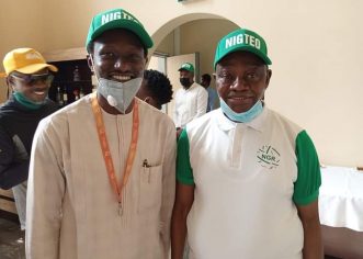 Taraba State Teqball Association Lauds NIGTEQ On Coaches, Referees Training
