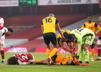 Football Concussion Sub Trials ‘Fall Short’ Of Protecting Players – FIFPRO