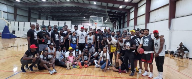 Participants At USA Basketball Reunion Call For Development Of The Sport In Nigeria