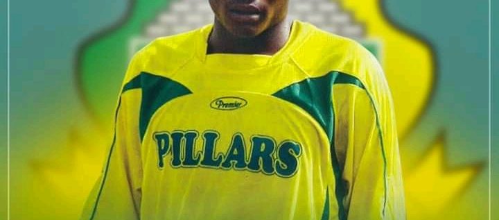 Kano Pillars Sign Super Eagles Captain Ahmed Musa  On Short Deal