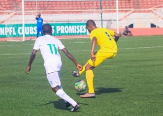 NNL Matchday 12: Nnewi United Returns To Winning Ways