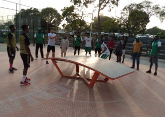 NIGTEQ President, Gumel Charges Coaches, Referees On Professionalism