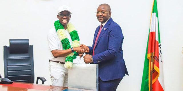 REVEALED: Why Delta State Was Awarded 2022 Sports Festival Hosting Rights